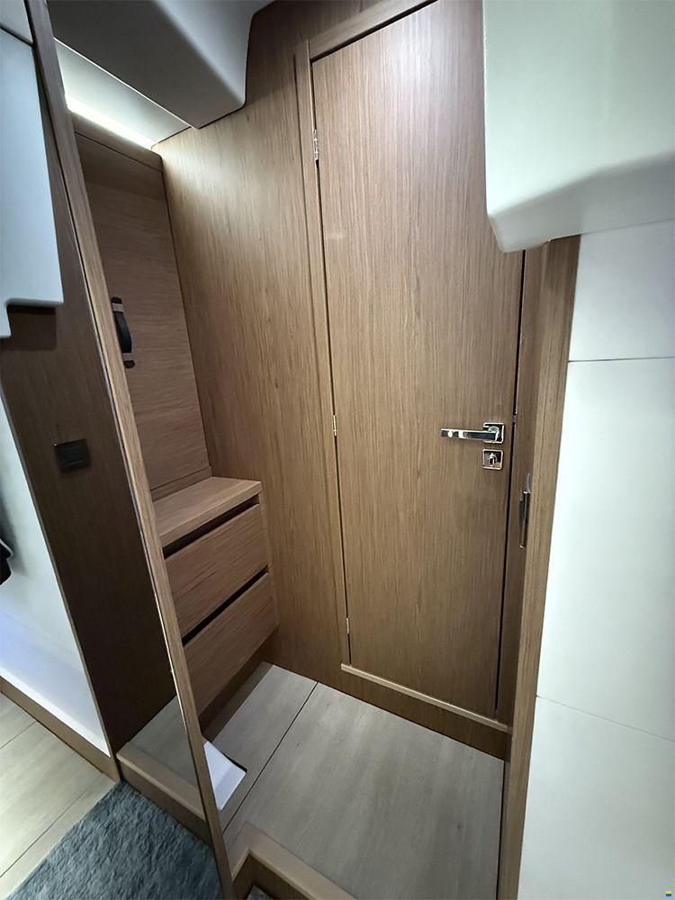 Jeanneau Leader 46