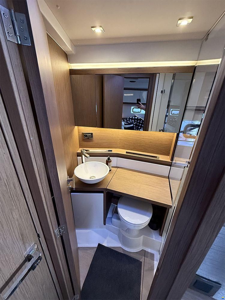 Jeanneau Leader 46
