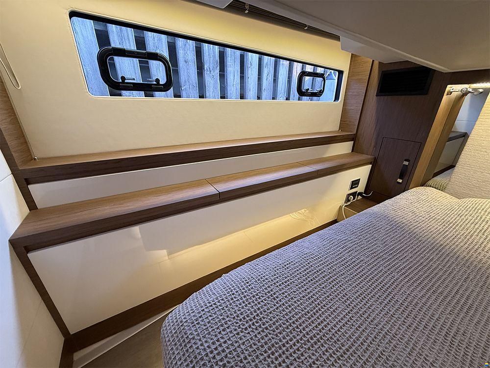 Jeanneau Leader 46