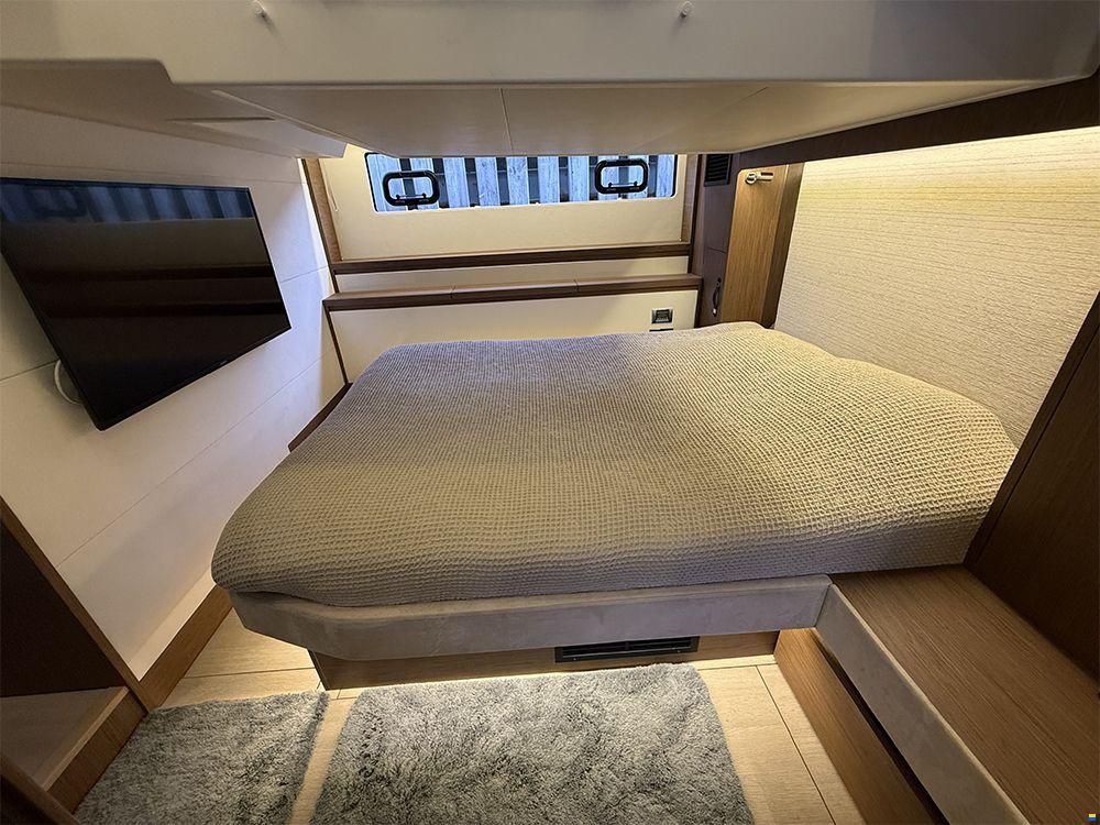 Jeanneau Leader 46