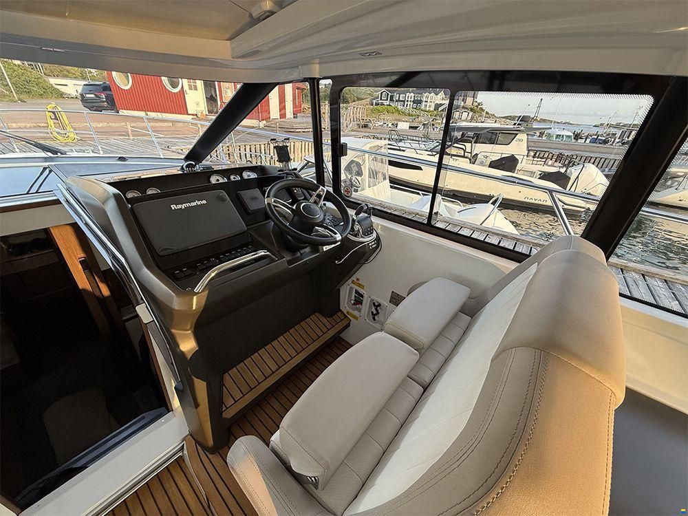 Jeanneau Leader 46