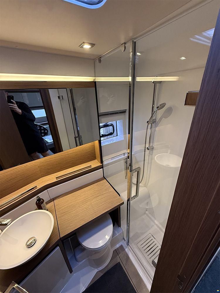 Jeanneau Leader 46
