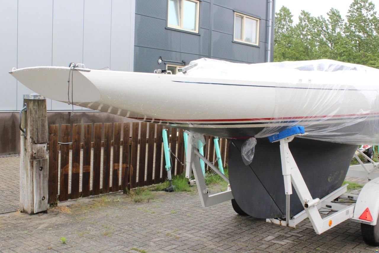 Draak 870