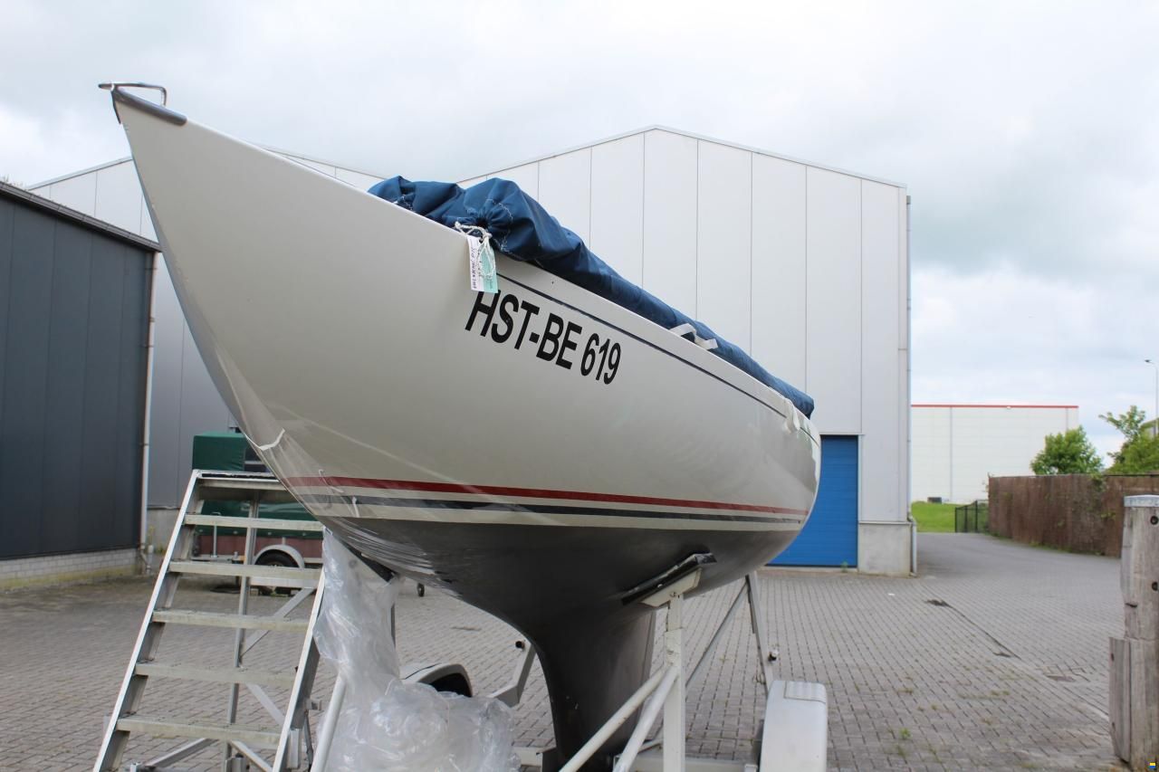 Draak 870