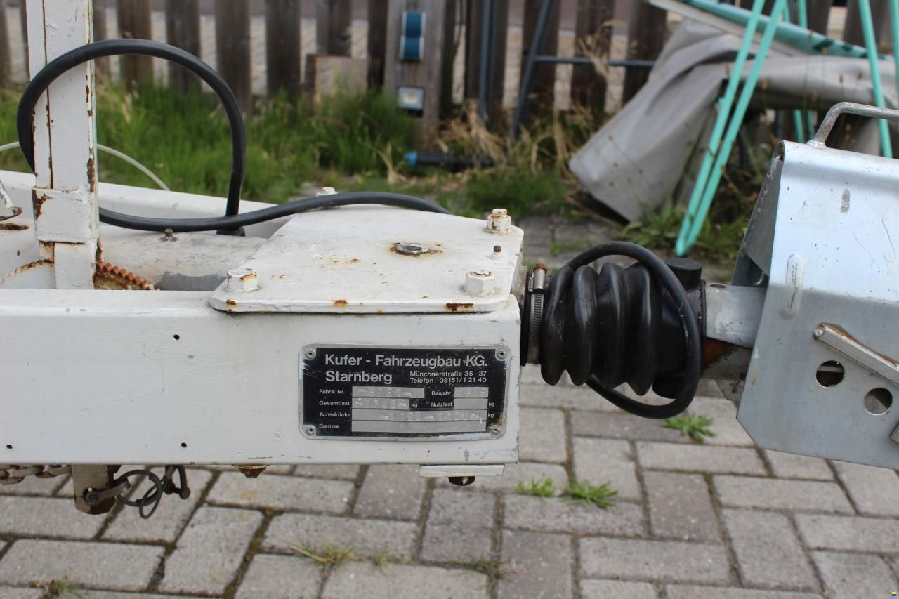 Draak 870
