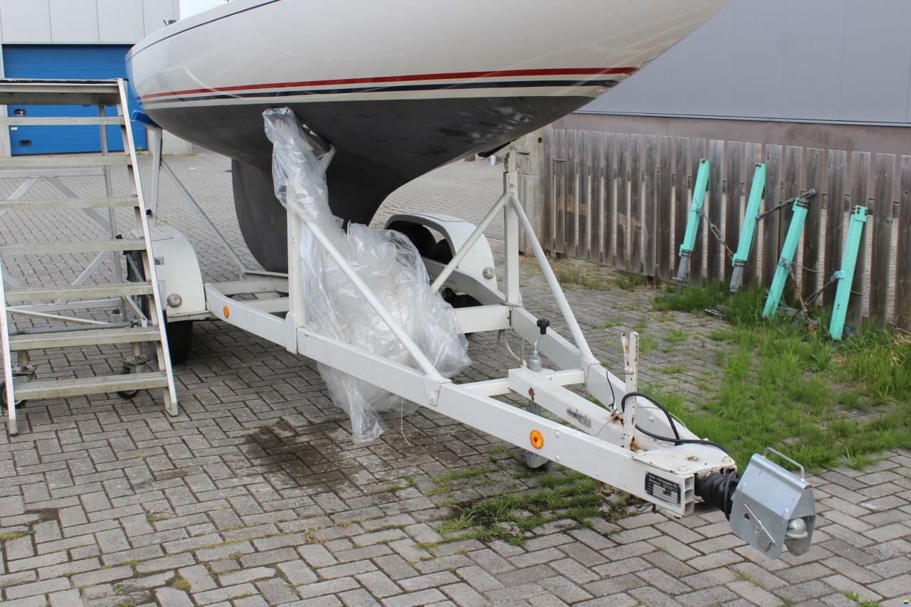 Draak 870