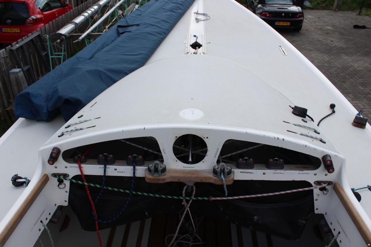 Draak 870