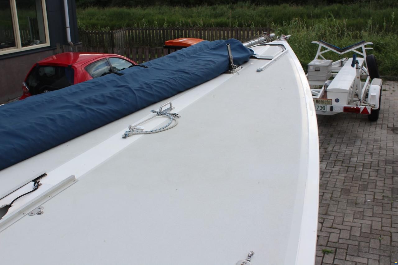 Draak 870