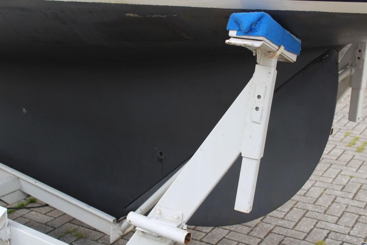 Draak 870