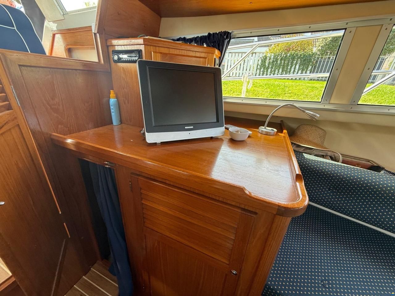 Agder 840 Cabrio