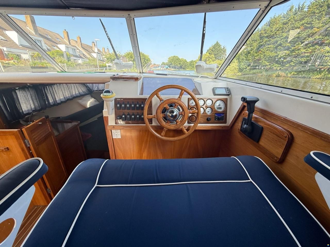 Agder 840 Cabrio
