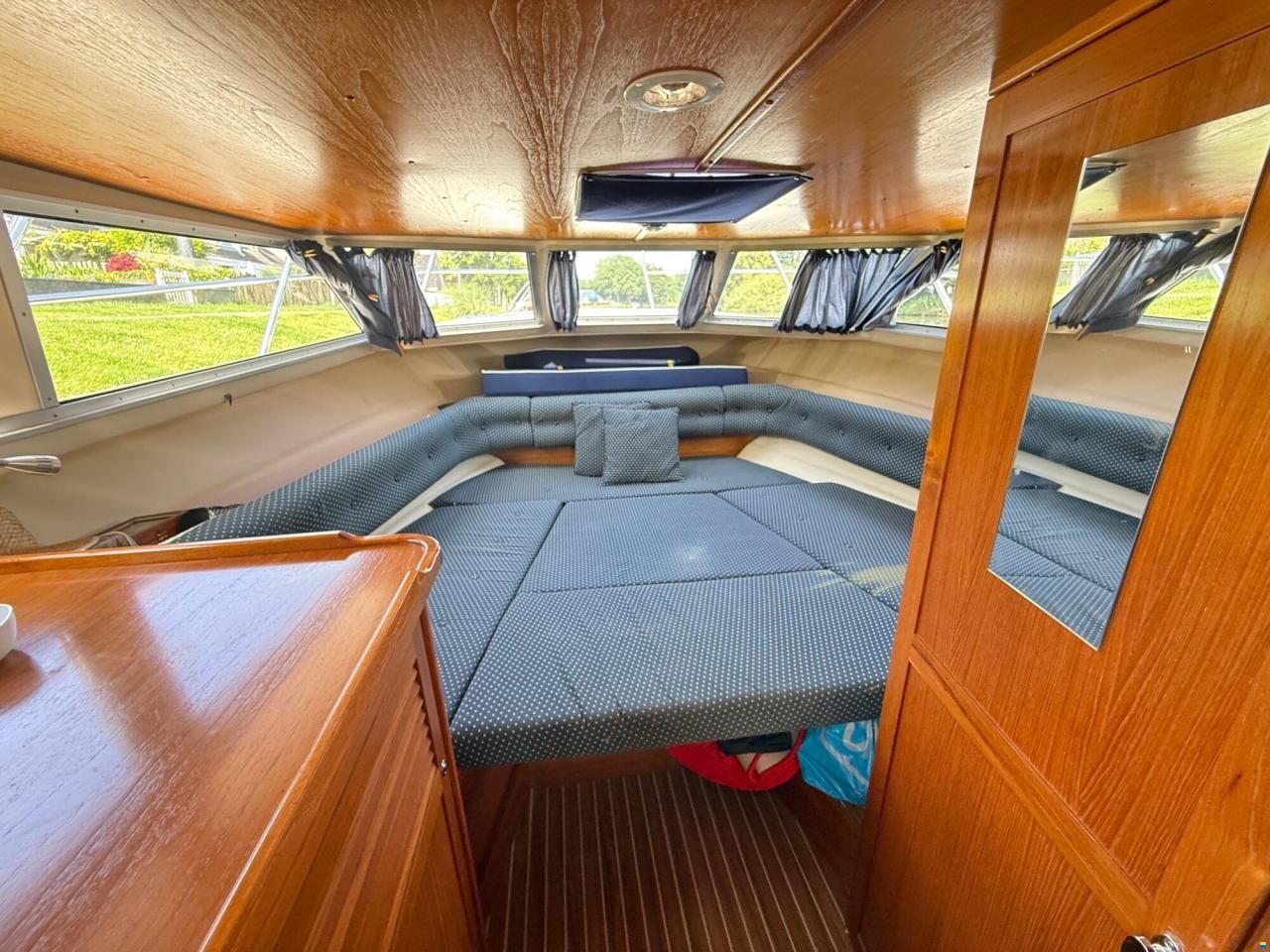 Agder 840 Cabrio