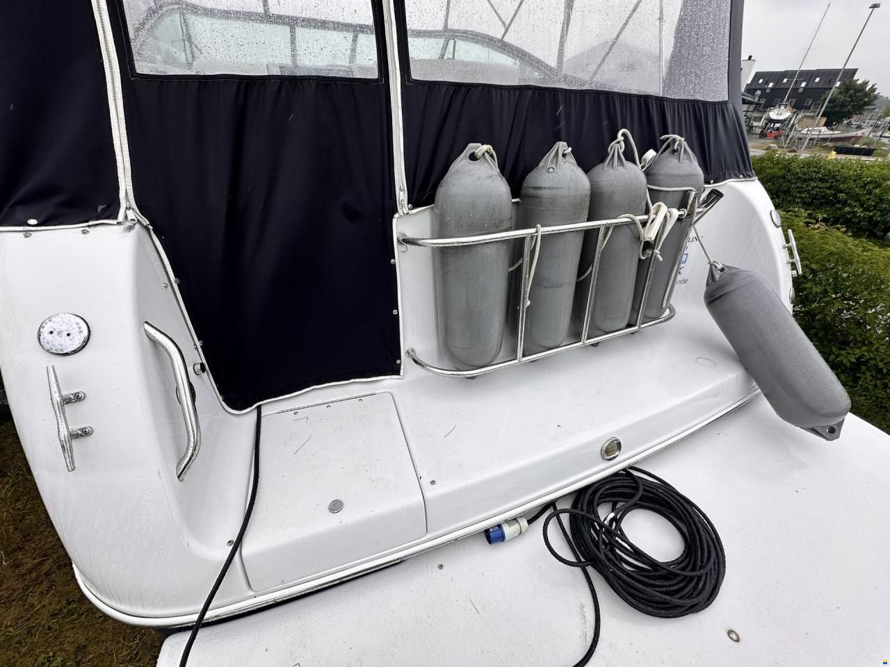 Crownline 290 CR
