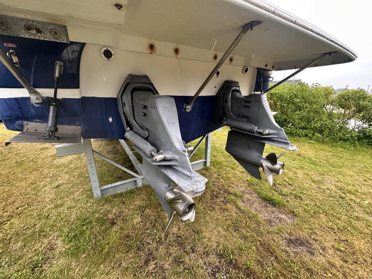 Crownline 290 CR