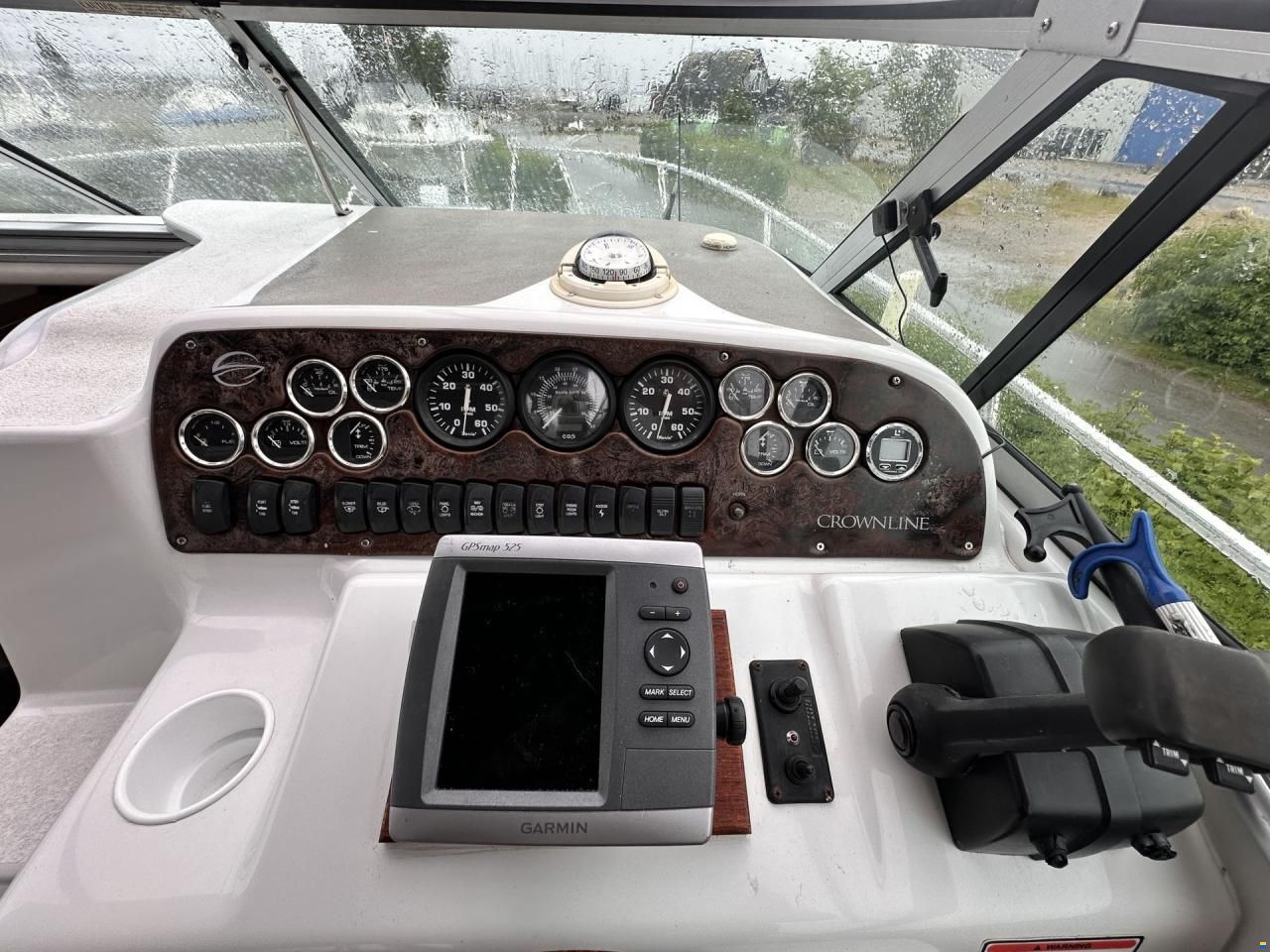 Crownline 290 CR