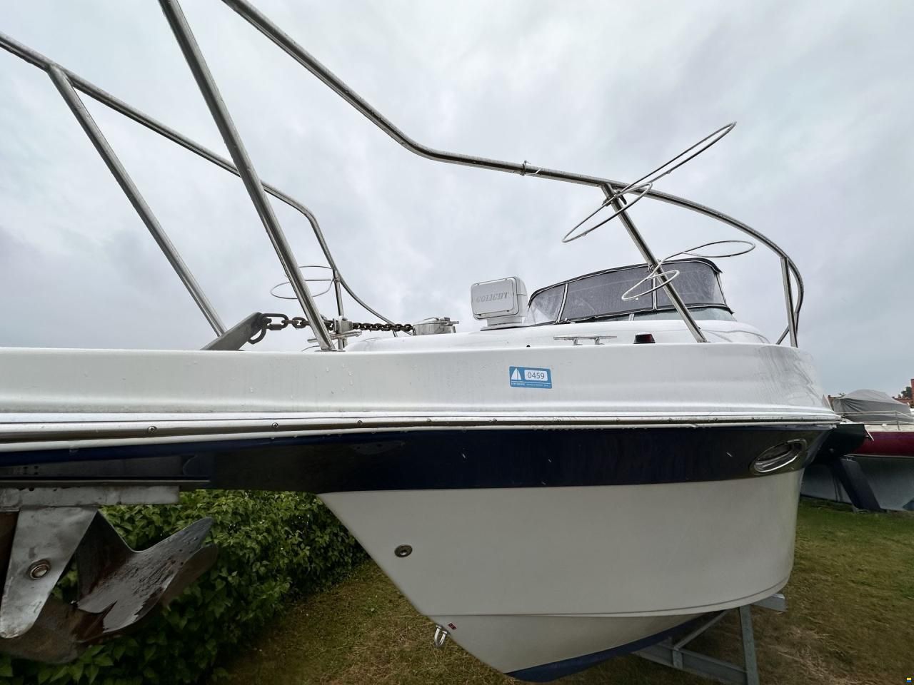 Crownline 290 CR