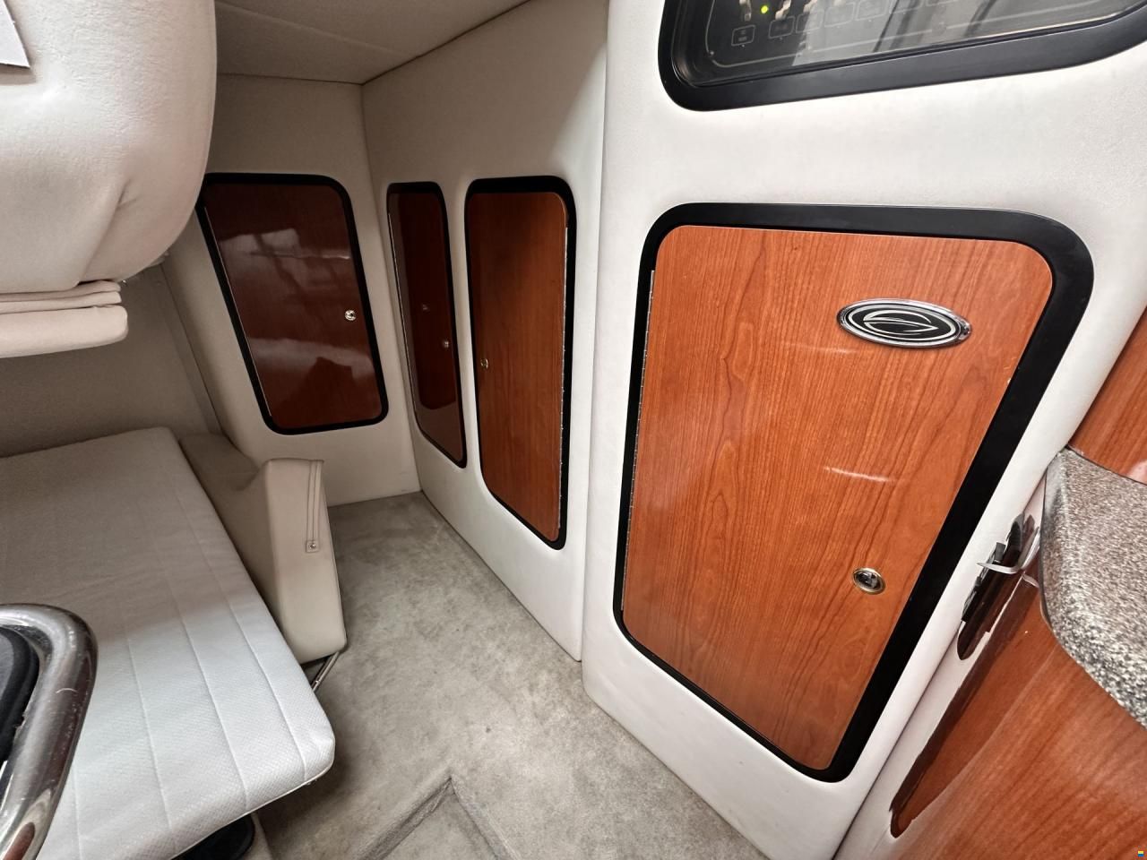 Crownline 290 CR