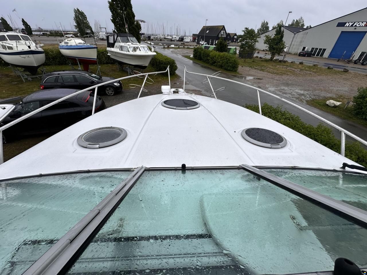 Crownline 290 CR