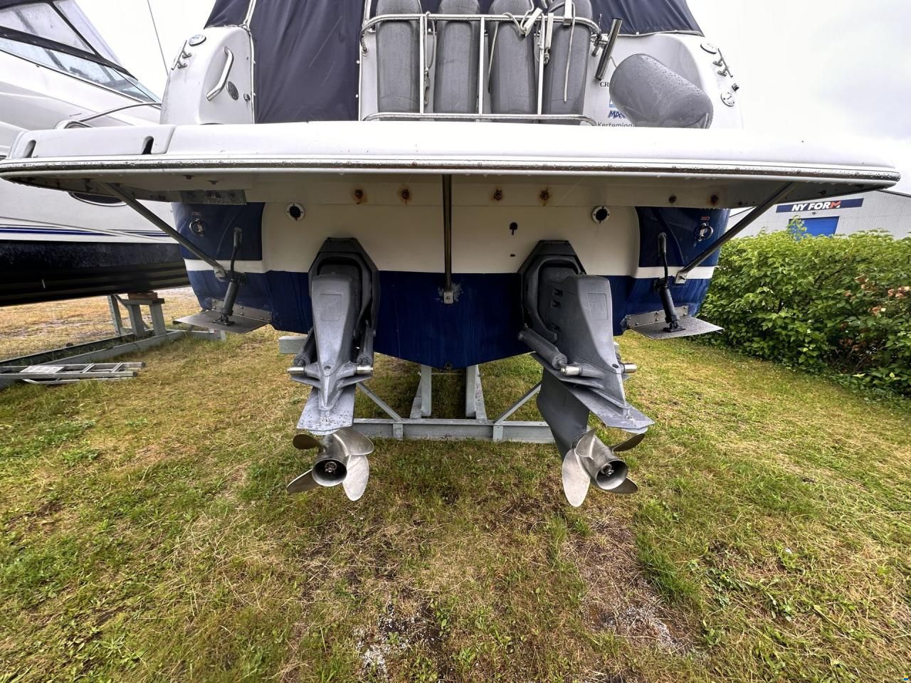 Crownline 290 CR