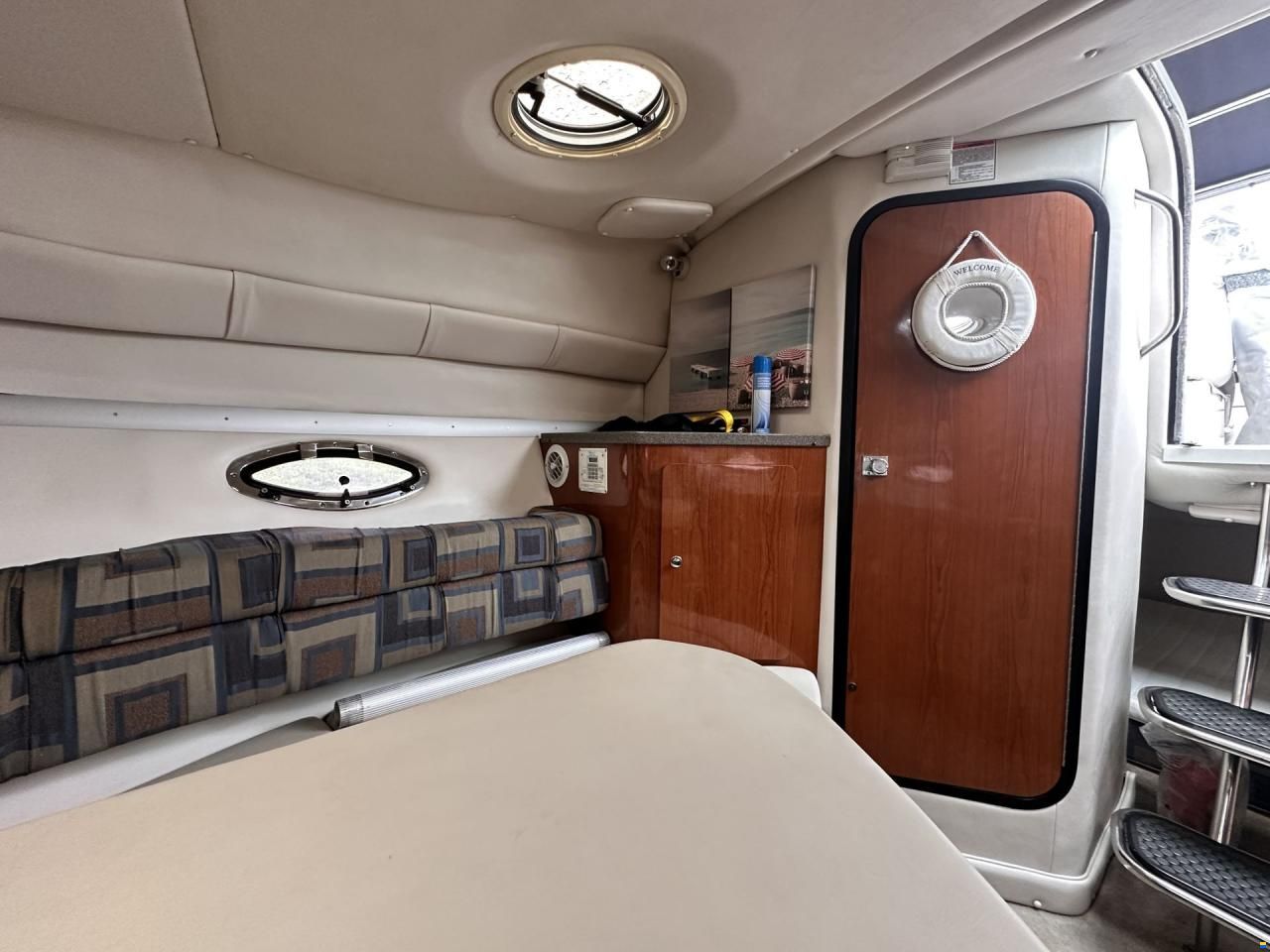 Crownline 290 CR