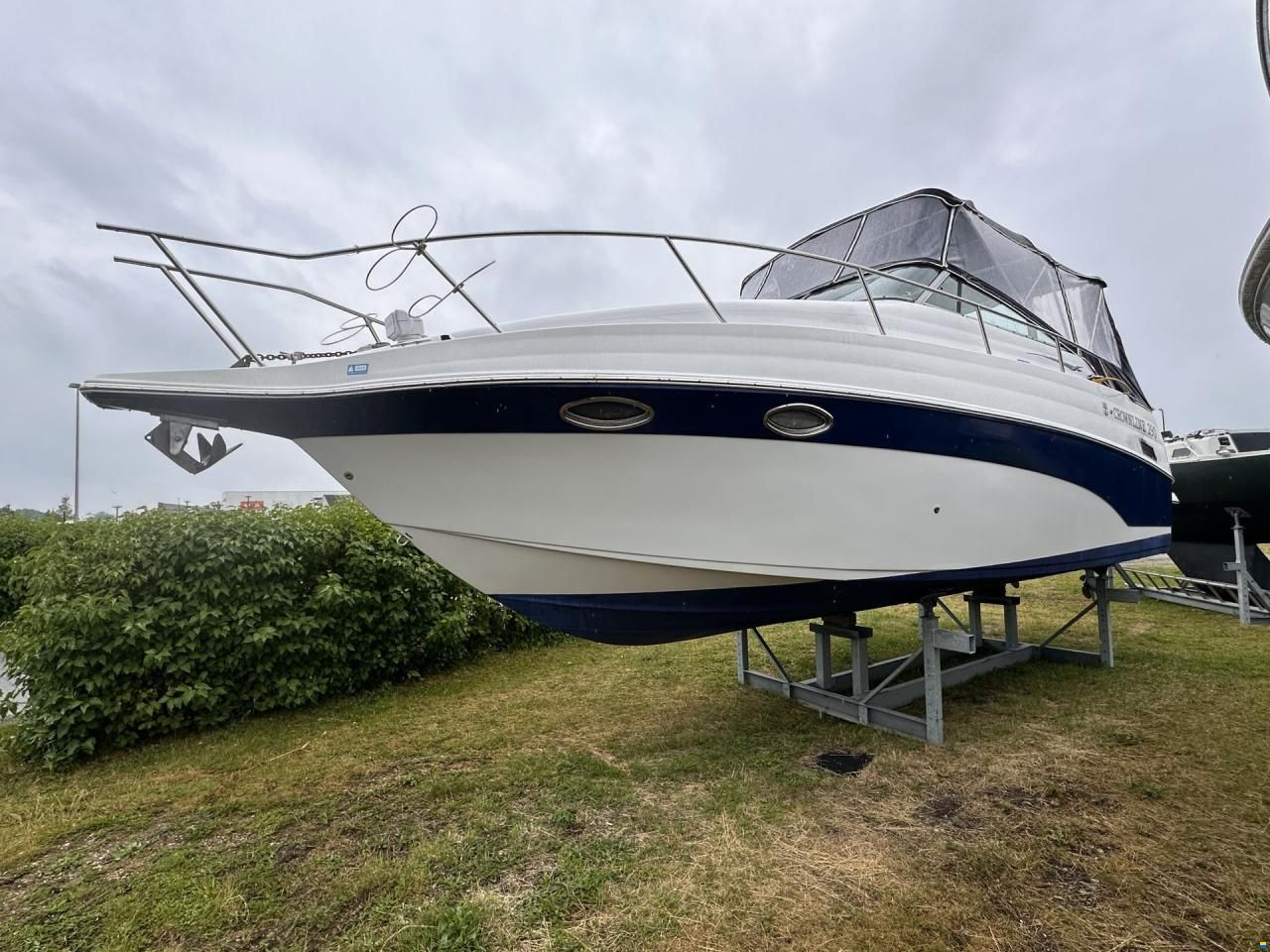 Crownline 290 CR