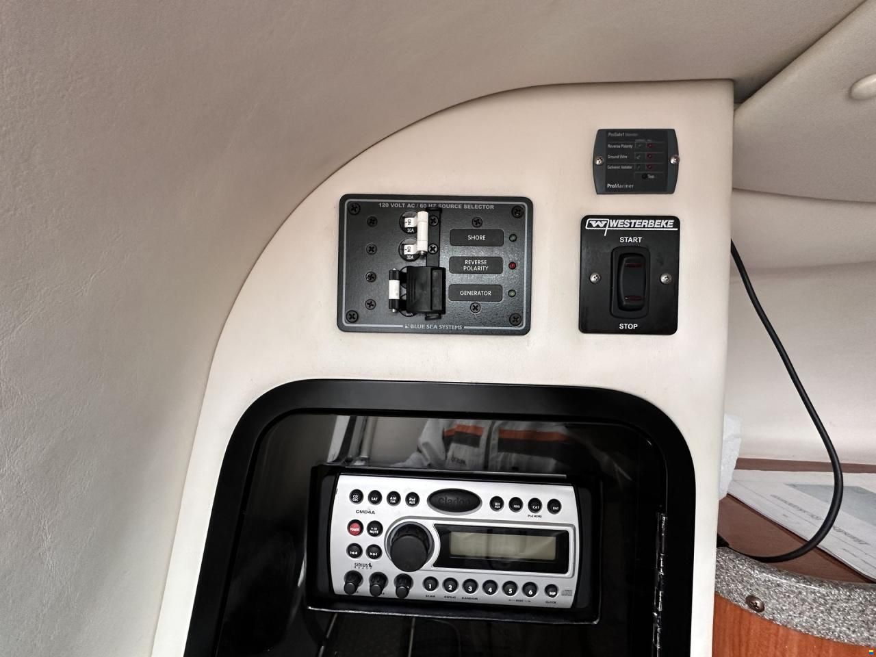 Crownline 290 CR