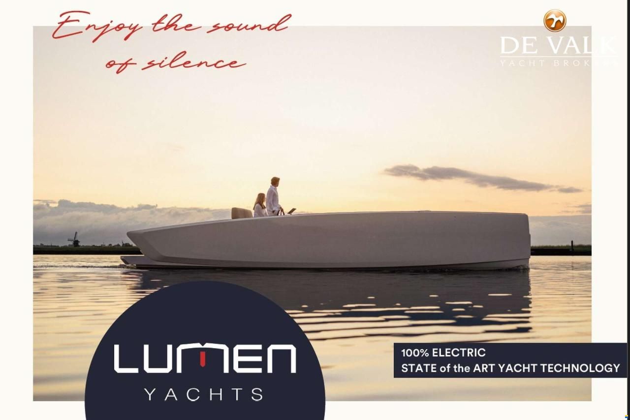 Lumen E10