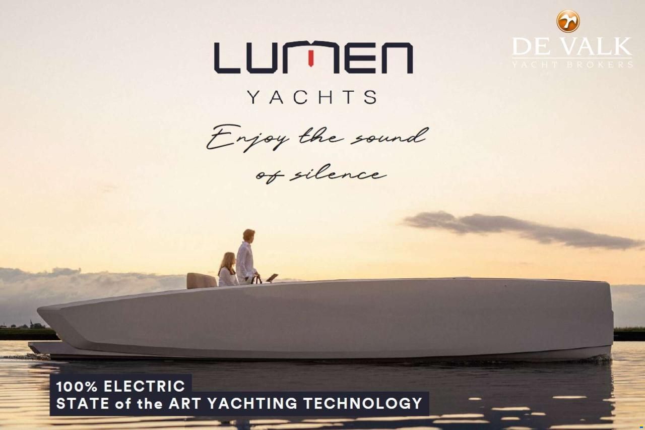 Lumen E10