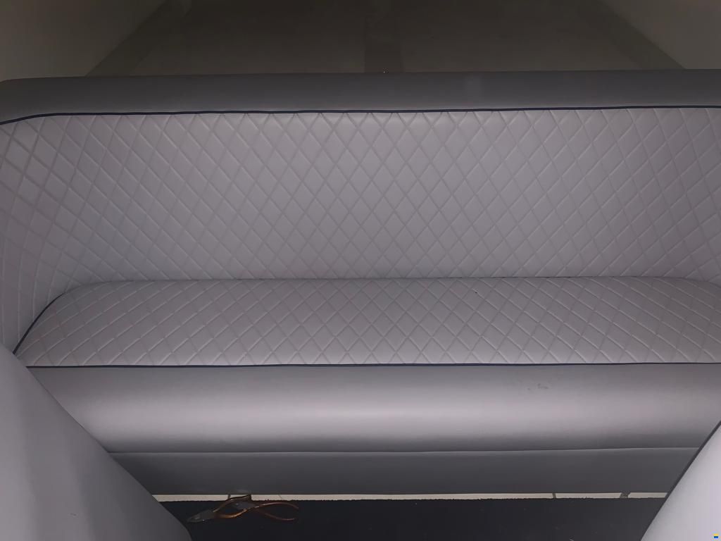 Bruno Abbate PRIMATIST 30 OFFSHORE