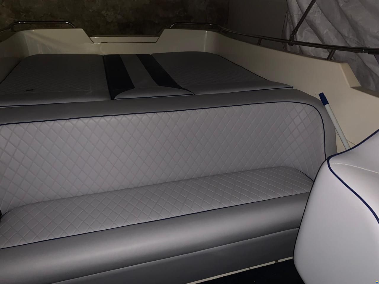 Bruno Abbate PRIMATIST 30 OFFSHORE