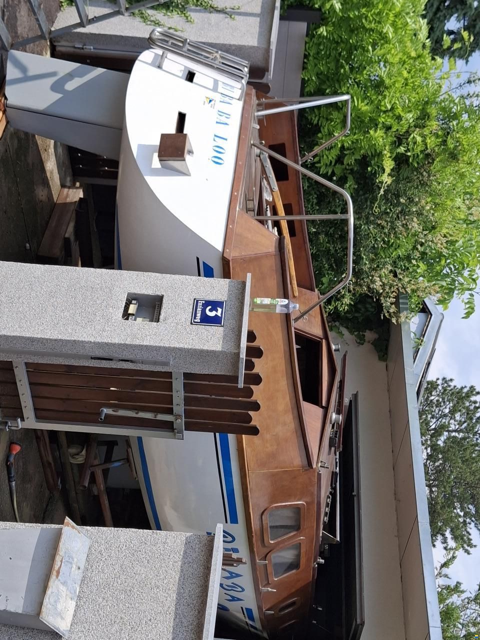 Eigenbau