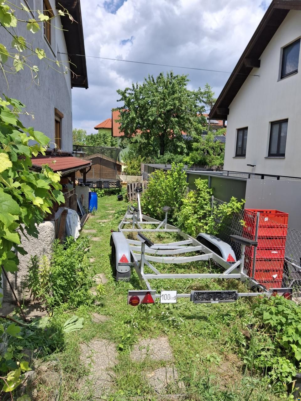 Eigenbau