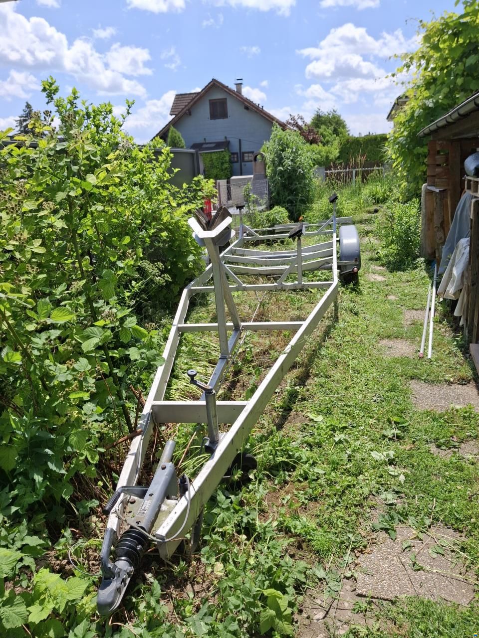 Eigenbau