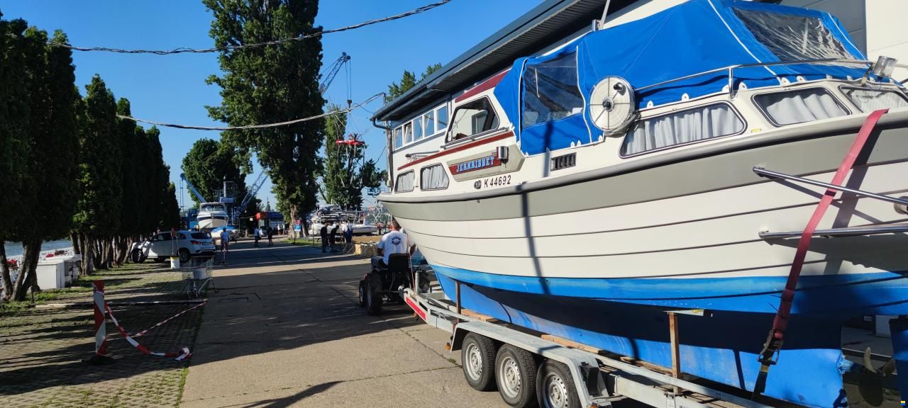 Saga 27AC