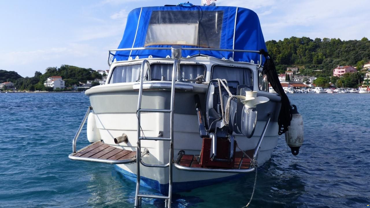 Saga 27AC