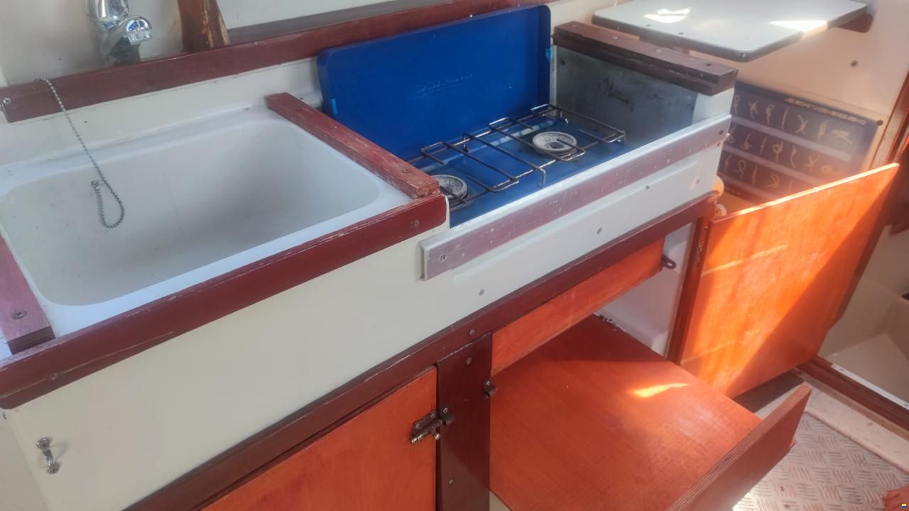 Saga 27AC