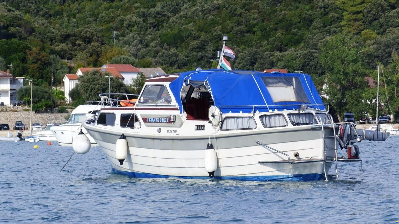 Saga 27AC