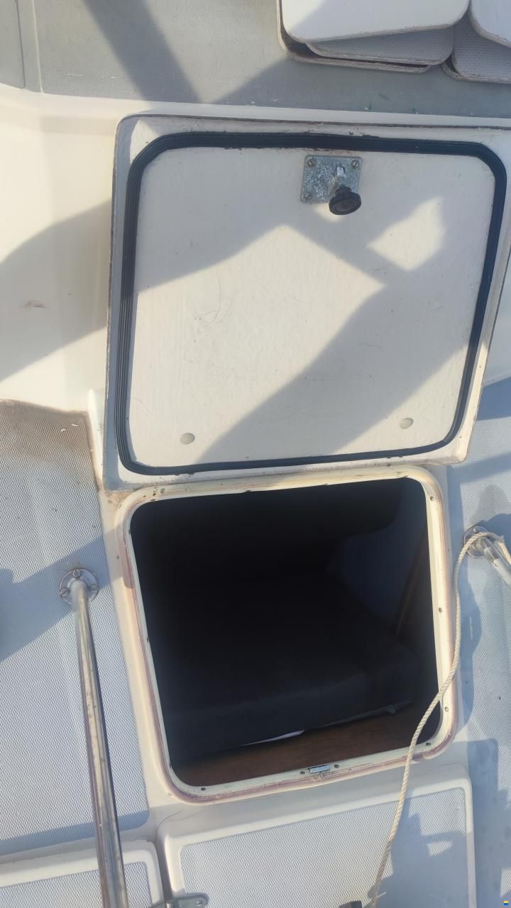 Saga 27AC