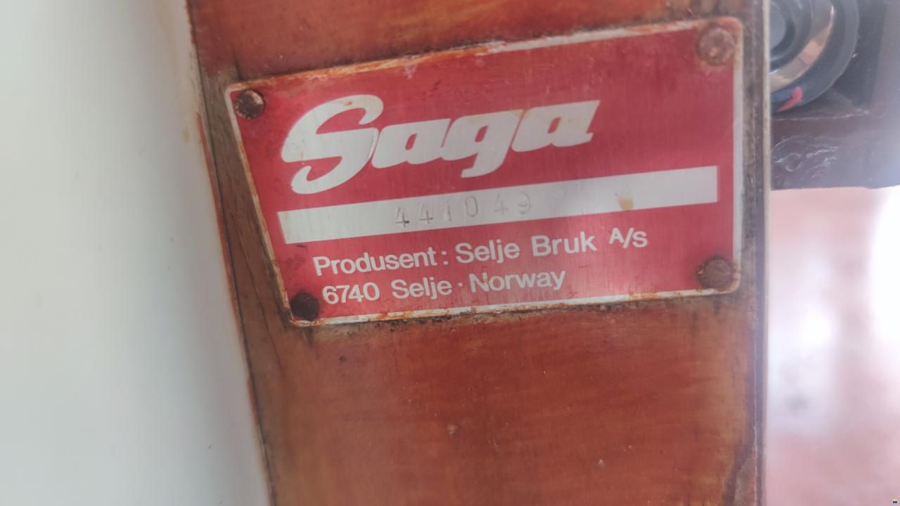 Saga 27AC