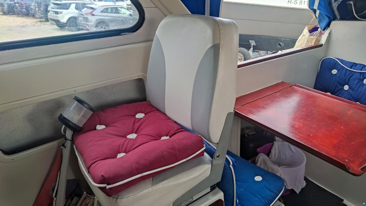 Saga 27AC