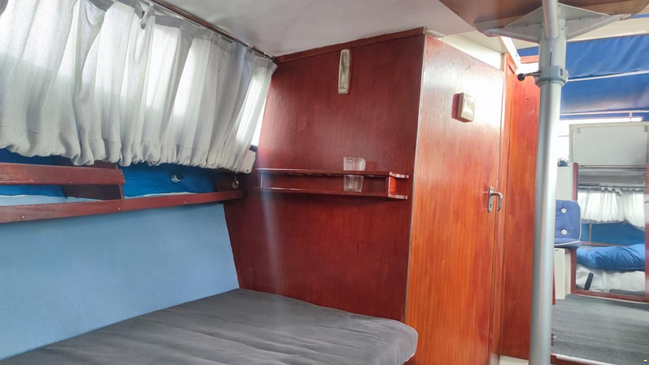 Saga 27AC