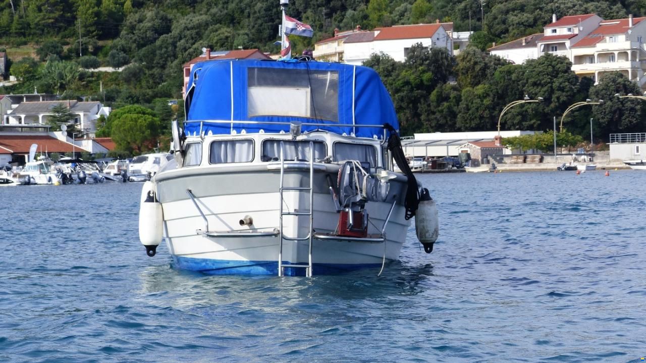 Saga 27AC