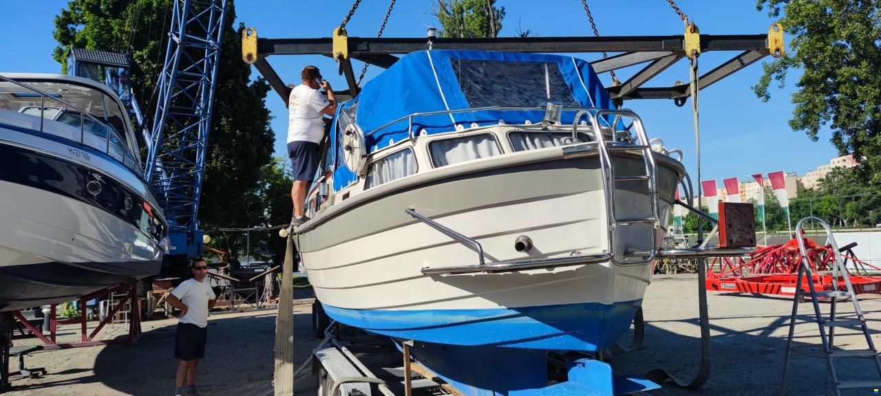 Saga 27AC