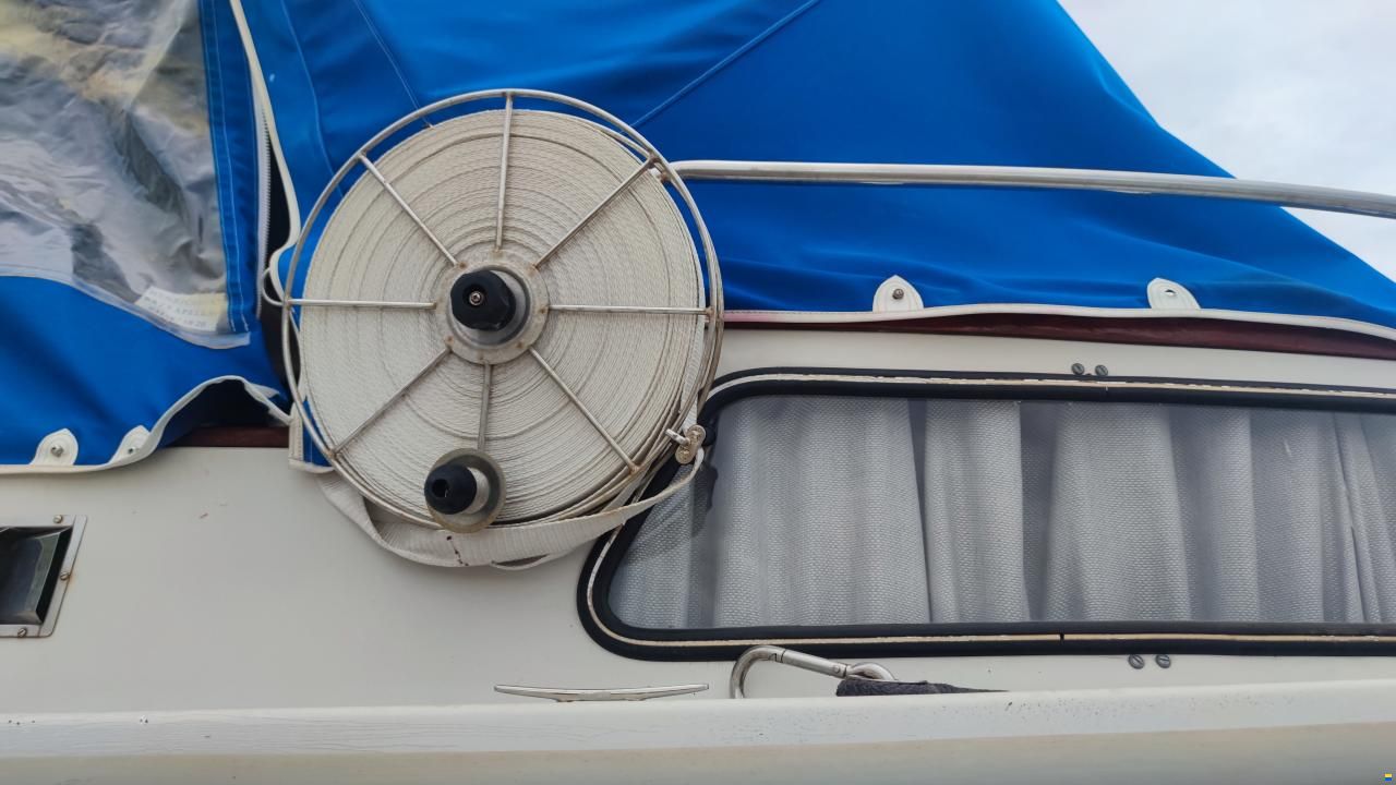 Saga 27AC