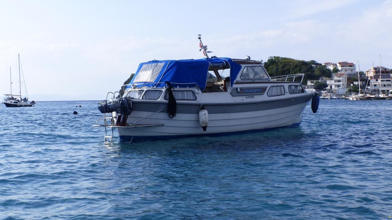 Saga 27AC