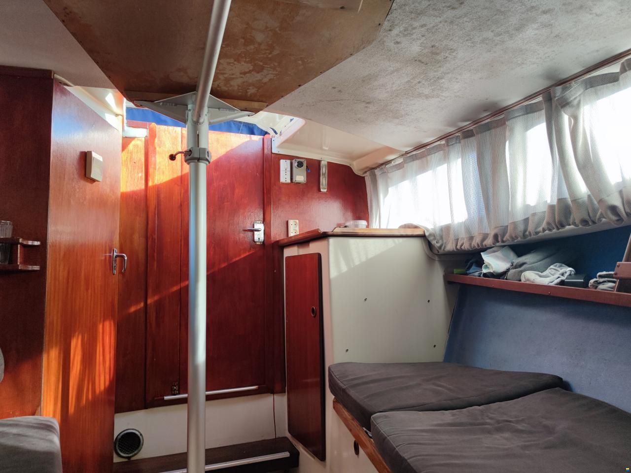 Saga 27AC