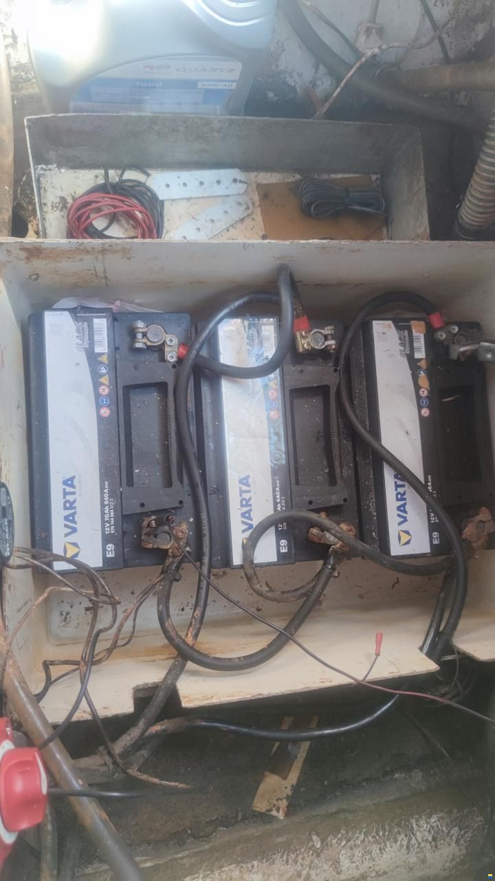 Saga 27AC