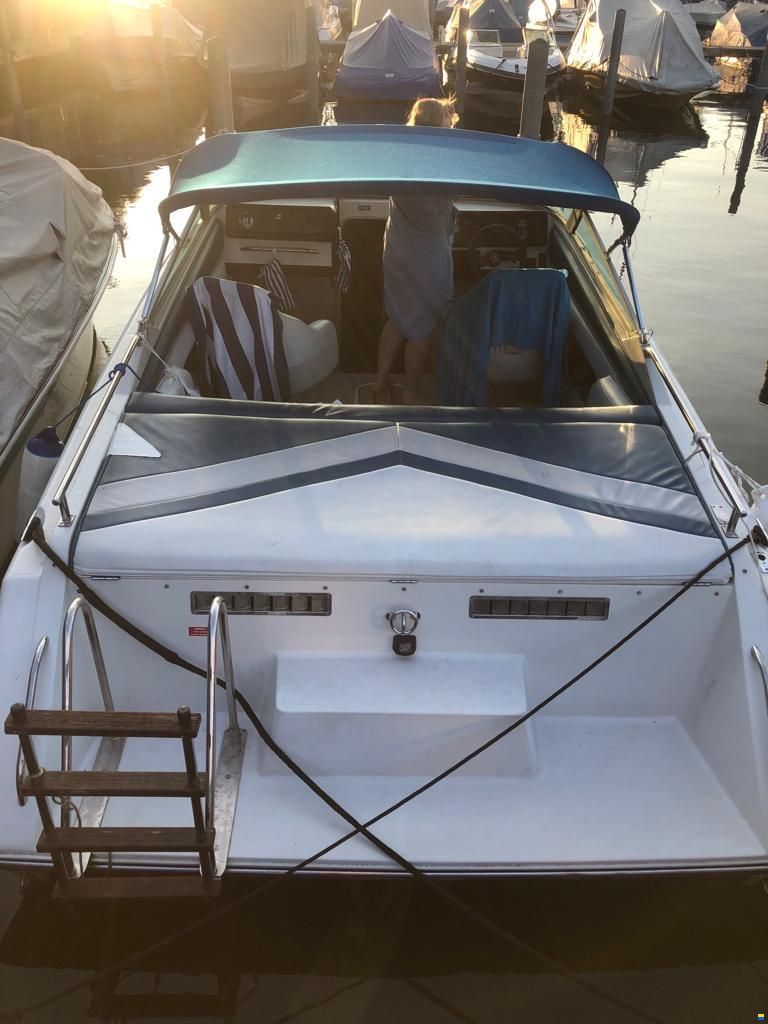 Regal VALANTI 220 CUD