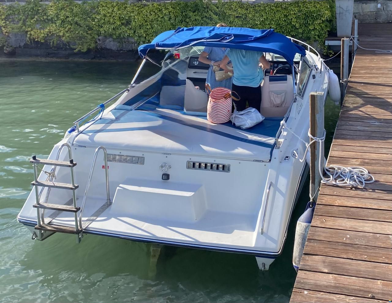 Regal VALANTI 220 CUD