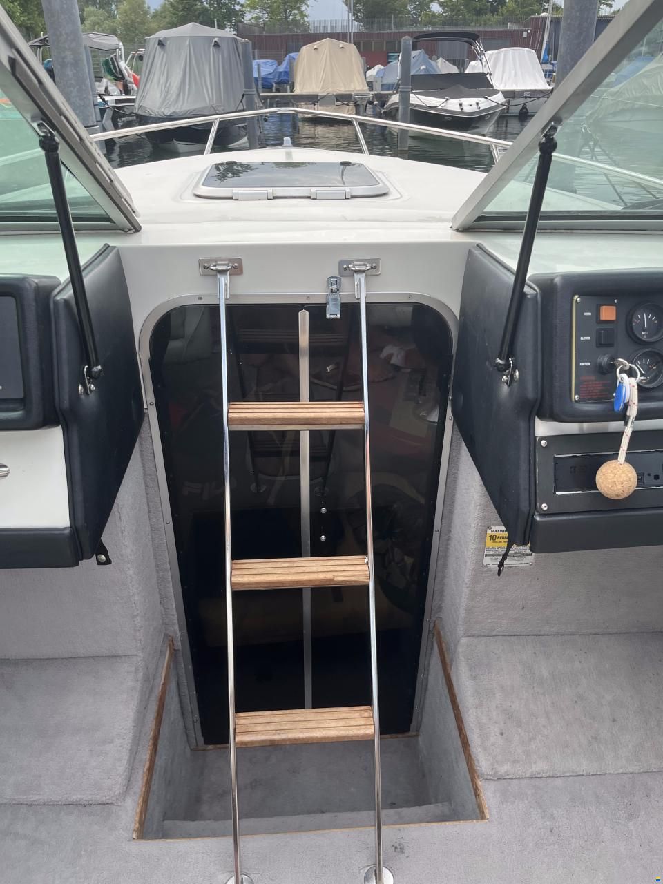 Regal VALANTI 220 CUD